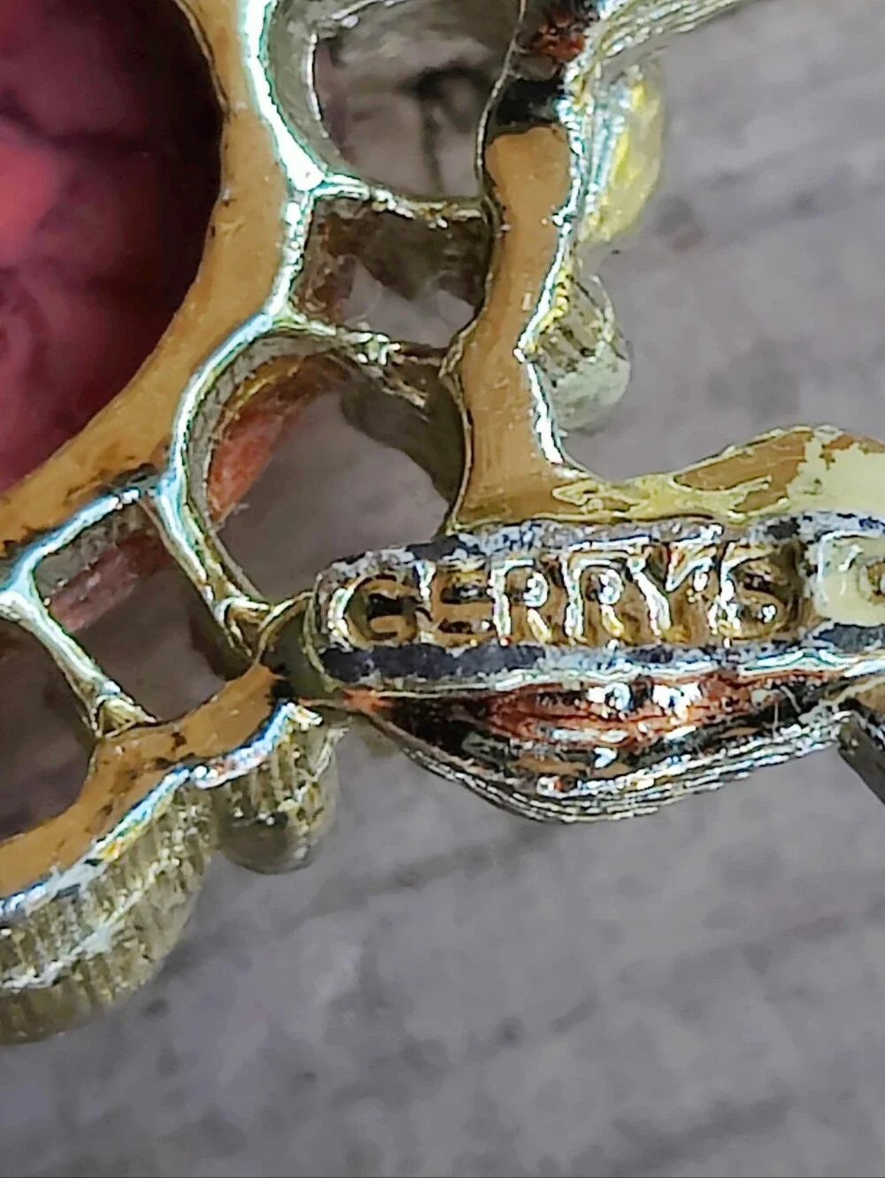 🐢 Free Vintage Signed Turtle Brooches